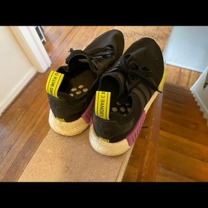 Adidas NMD sneakers